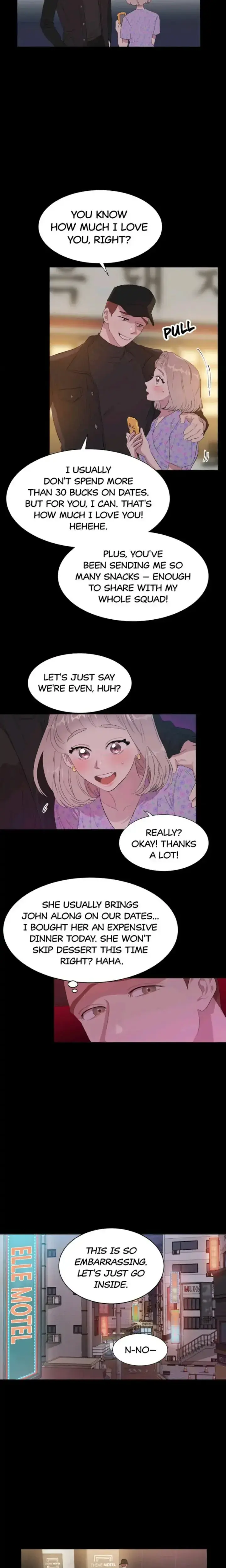 The Losing Streak Chapter 7 - Page 2