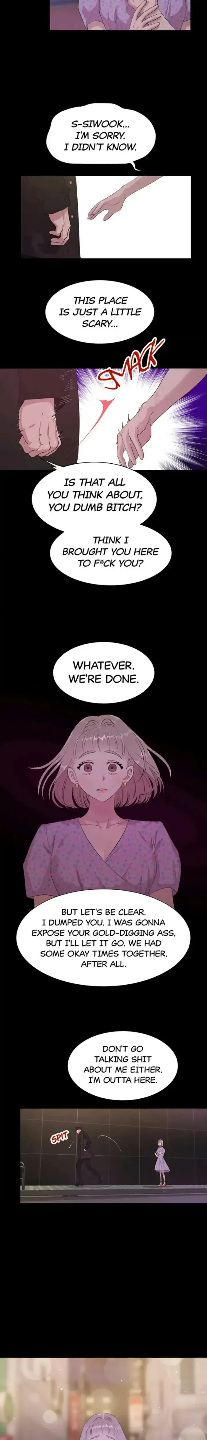 The Losing Streak Chapter 7 - Page 5