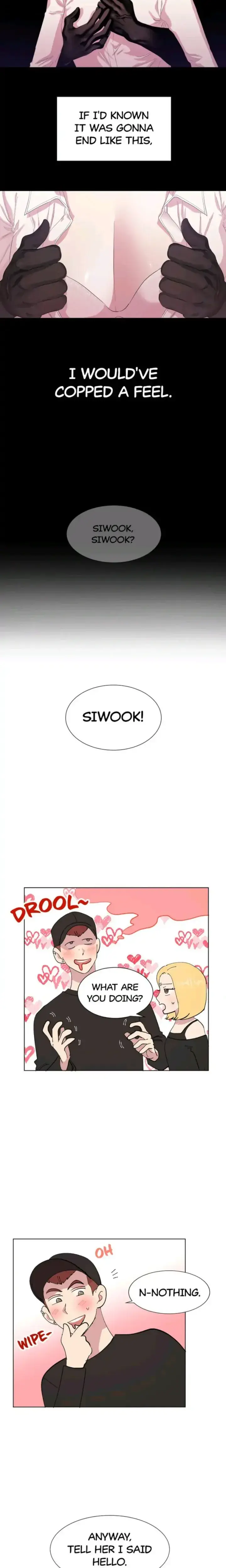 The Losing Streak Chapter 7 - Page 7