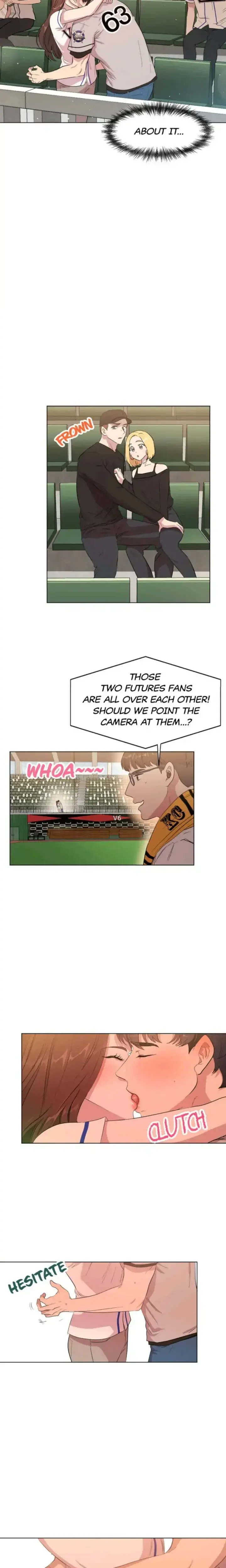 The Losing Streak Chapter 8 - Page 2