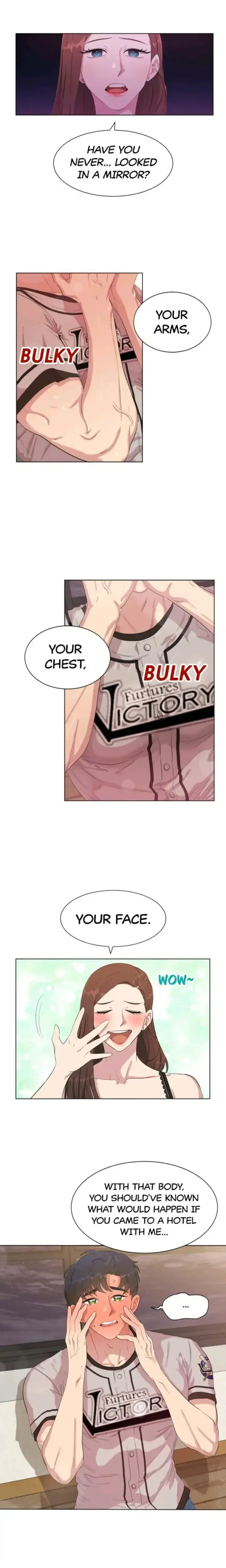 The Losing Streak Chapter 9 - Page 3