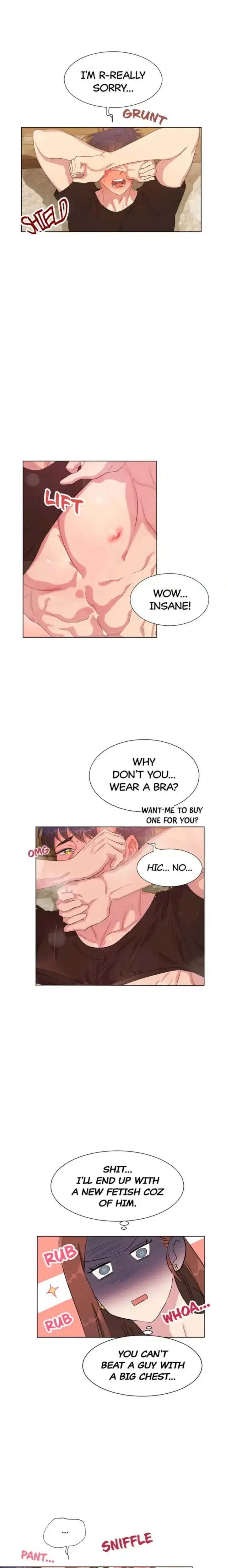 The Losing Streak Chapter 9 - Page 6