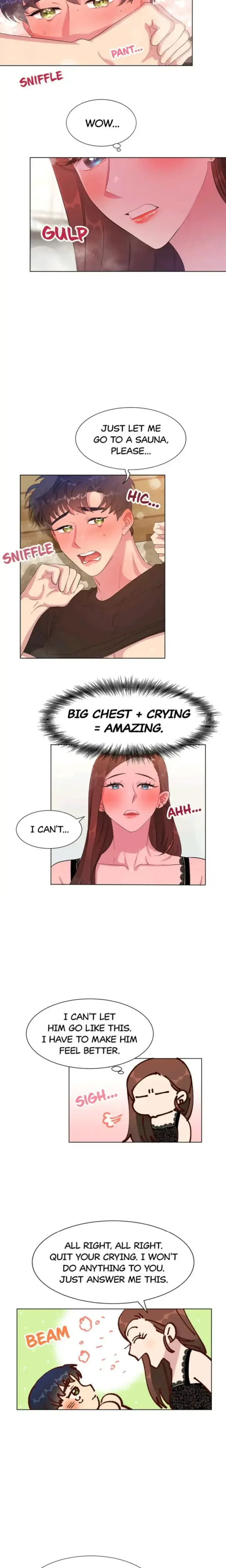 The Losing Streak Chapter 9 - Page 7