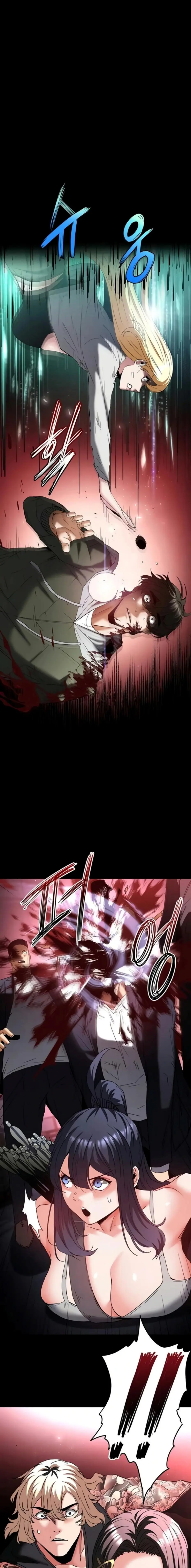 The Lowest Of Humankind Chapter 60 - Page 1