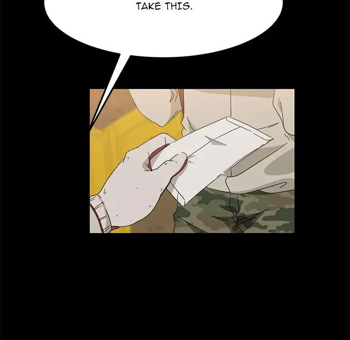 The Lucky Guy Chapter 1 - Page 99