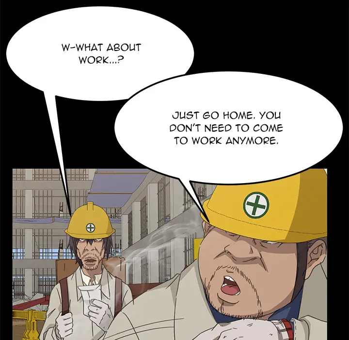 The Lucky Guy Chapter 1 - Page 100