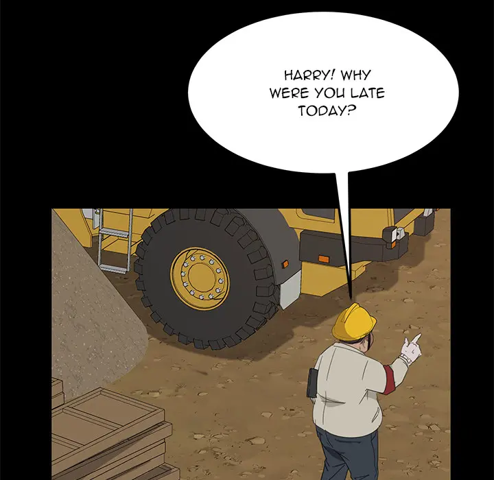 The Lucky Guy Chapter 1 - Page 102