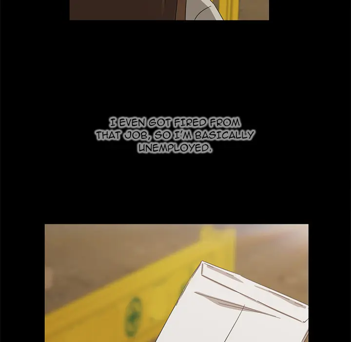 The Lucky Guy Chapter 1 - Page 105