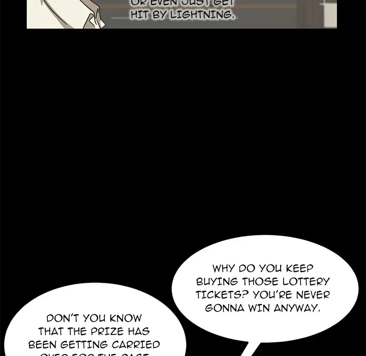 The Lucky Guy Chapter 1 - Page 111