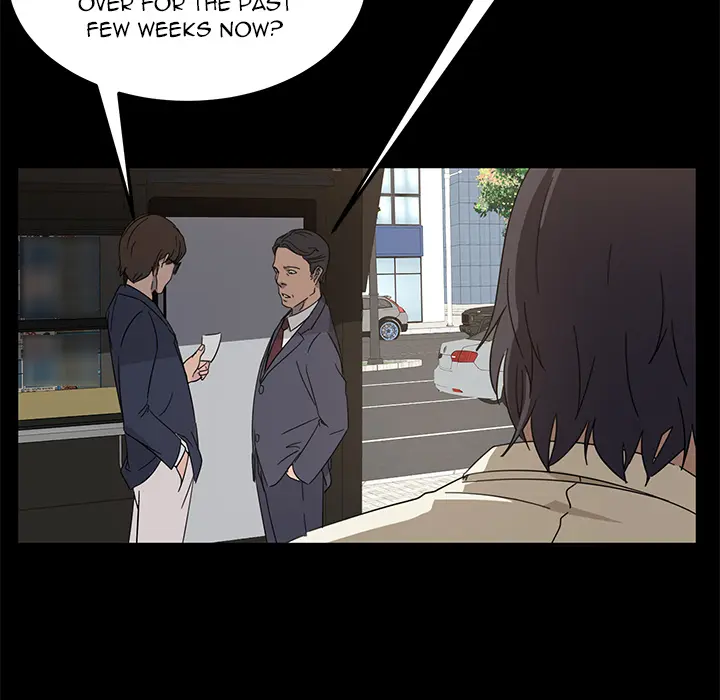 The Lucky Guy Chapter 1 - Page 112