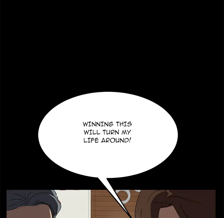 The Lucky Guy Chapter 1 - Page 113