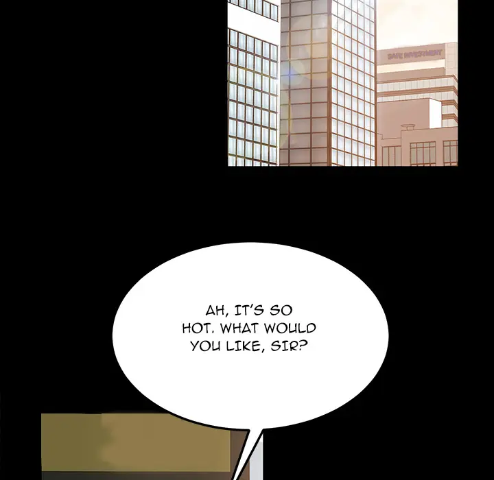 The Lucky Guy Chapter 1 - Page 118