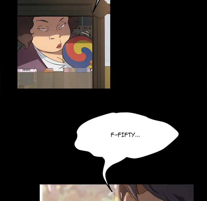 The Lucky Guy Chapter 1 - Page 119