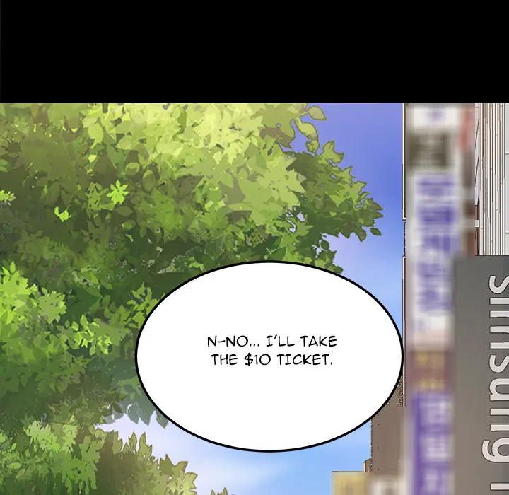 The Lucky Guy Chapter 1 - Page 121