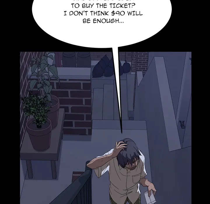 The Lucky Guy Chapter 1 - Page 124