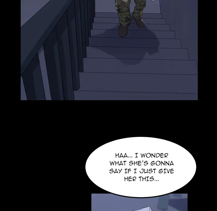 The Lucky Guy Chapter 1 - Page 125