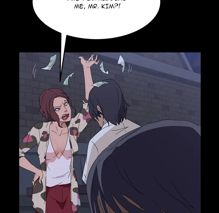 The Lucky Guy Chapter 1 - Page 127