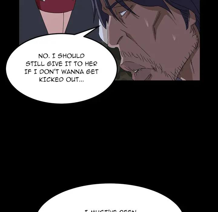 The Lucky Guy Chapter 1 - Page 128