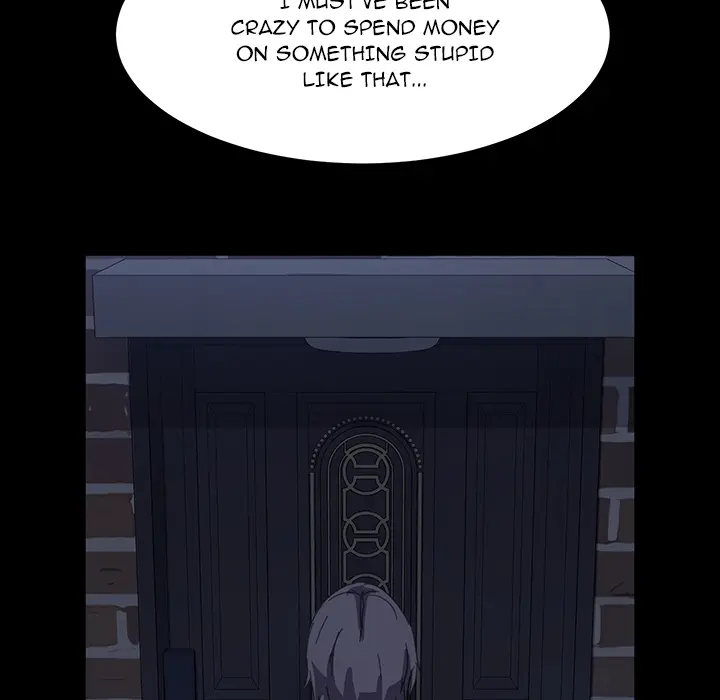 The Lucky Guy Chapter 1 - Page 129