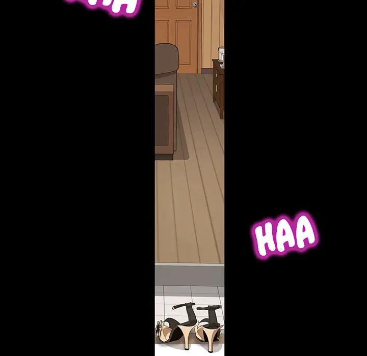 The Lucky Guy Chapter 1 - Page 135