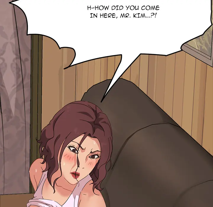 The Lucky Guy Chapter 1 - Page 153