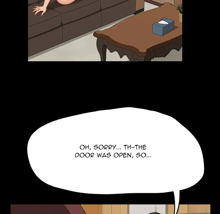 The Lucky Guy Chapter 1 - Page 161