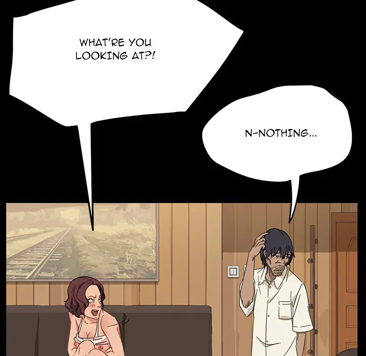 The Lucky Guy Chapter 1 - Page 166