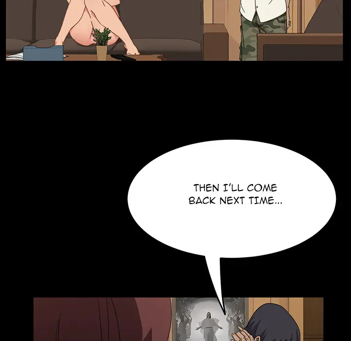 The Lucky Guy Chapter 1 - Page 167