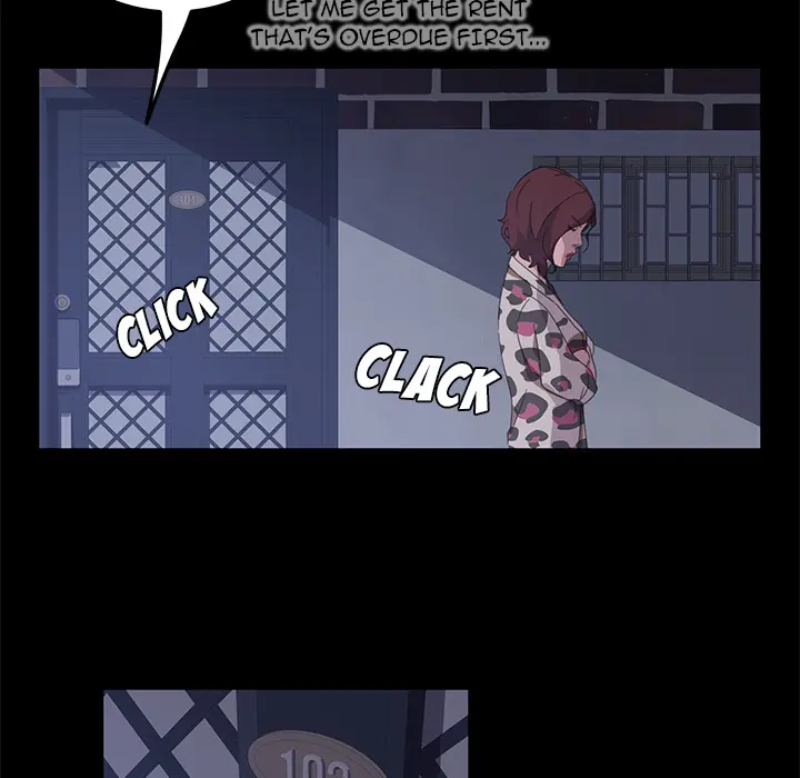 The Lucky Guy Chapter 1 - Page 37