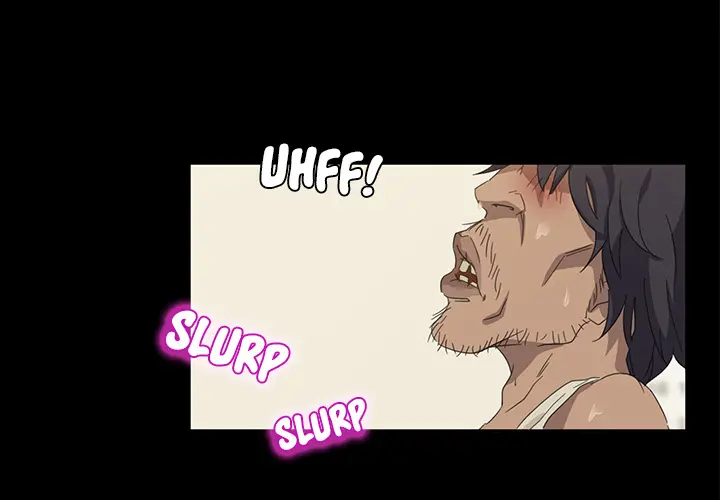 The Lucky Guy Chapter 1 - Page 4