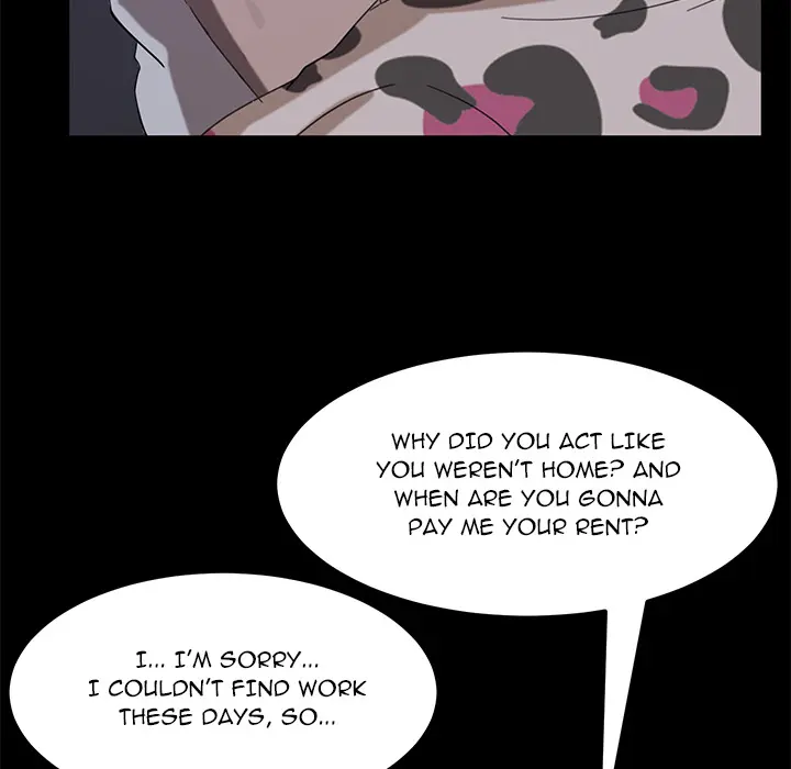 The Lucky Guy Chapter 1 - Page 46