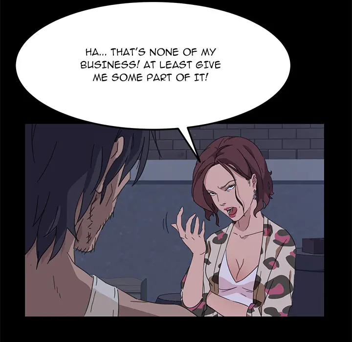 The Lucky Guy Chapter 1 - Page 48