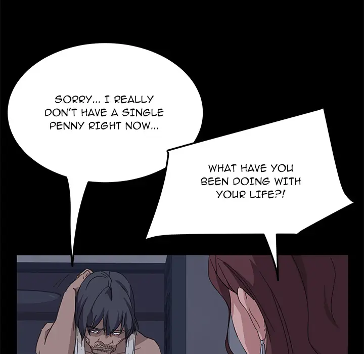The Lucky Guy Chapter 1 - Page 49