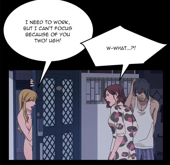 The Lucky Guy Chapter 1 - Page 52