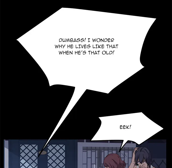 The Lucky Guy Chapter 1 - Page 55