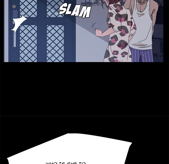 The Lucky Guy Chapter 1 - Page 56