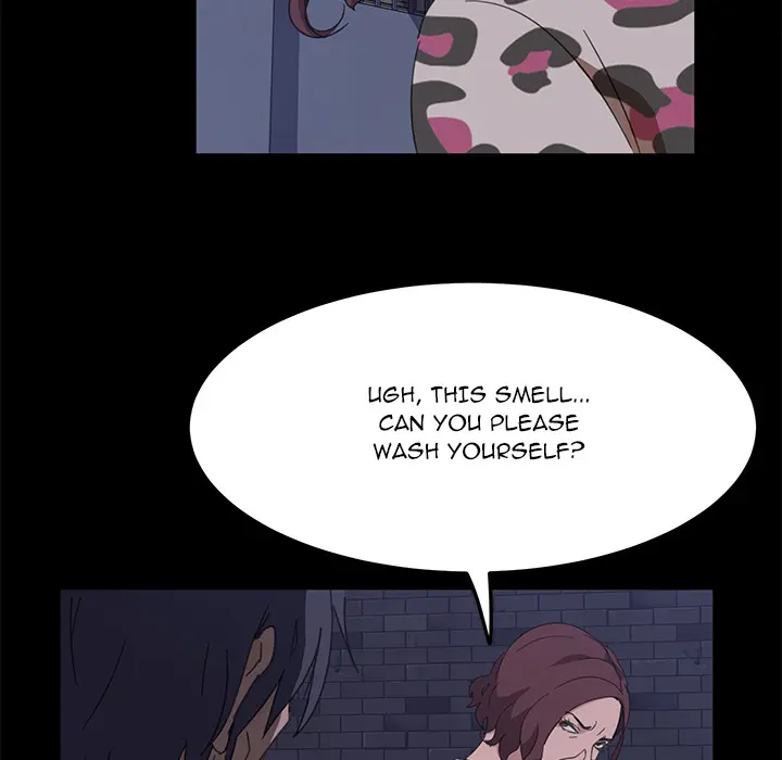 The Lucky Guy Chapter 1 - Page 58
