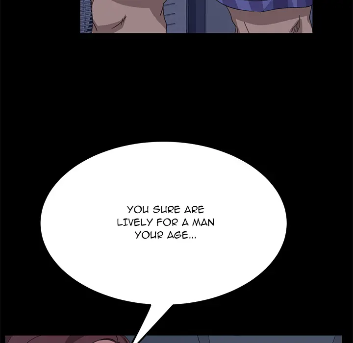 The Lucky Guy Chapter 1 - Page 61