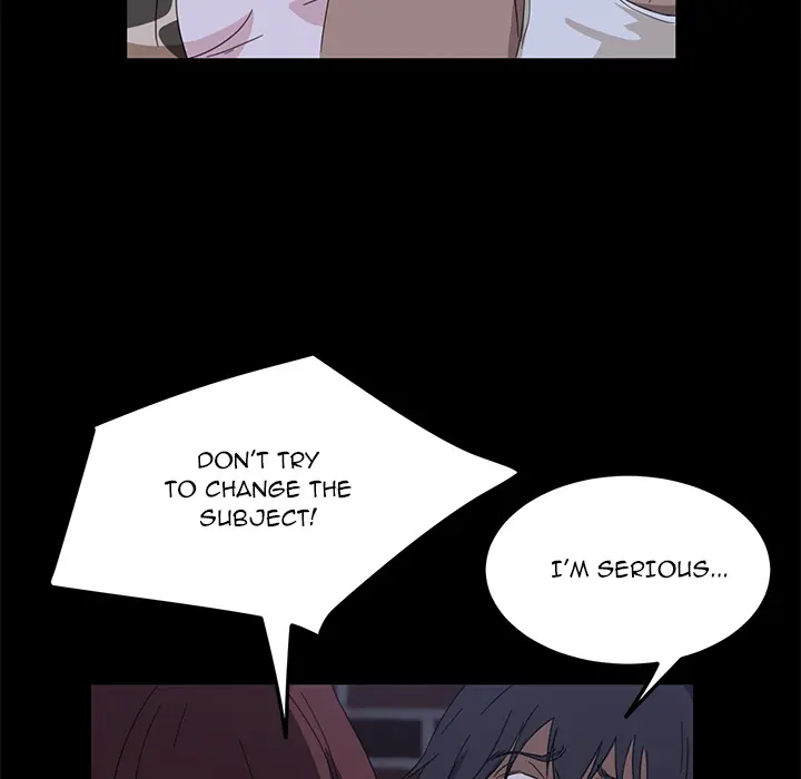 The Lucky Guy Chapter 1 - Page 69