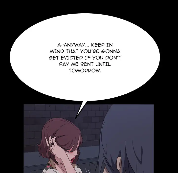 The Lucky Guy Chapter 1 - Page 80