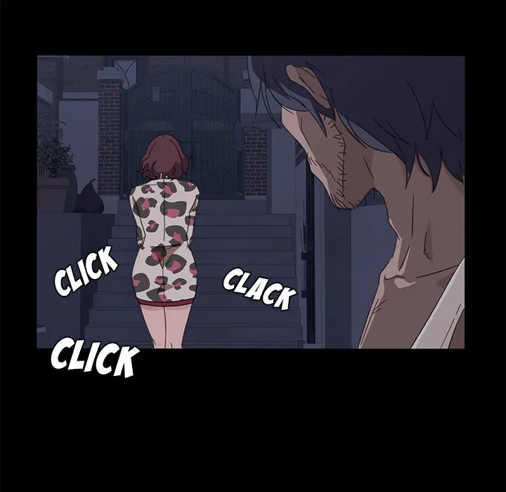 The Lucky Guy Chapter 1 - Page 82