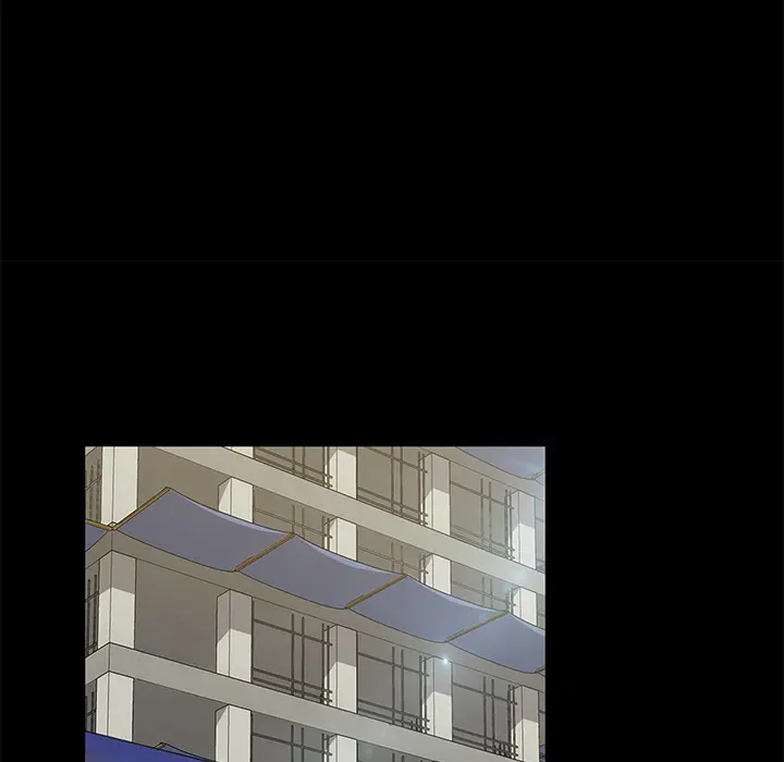 The Lucky Guy Chapter 1 - Page 85