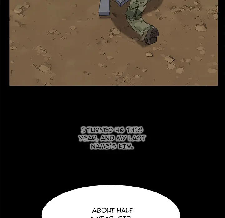 The Lucky Guy Chapter 1 - Page 91