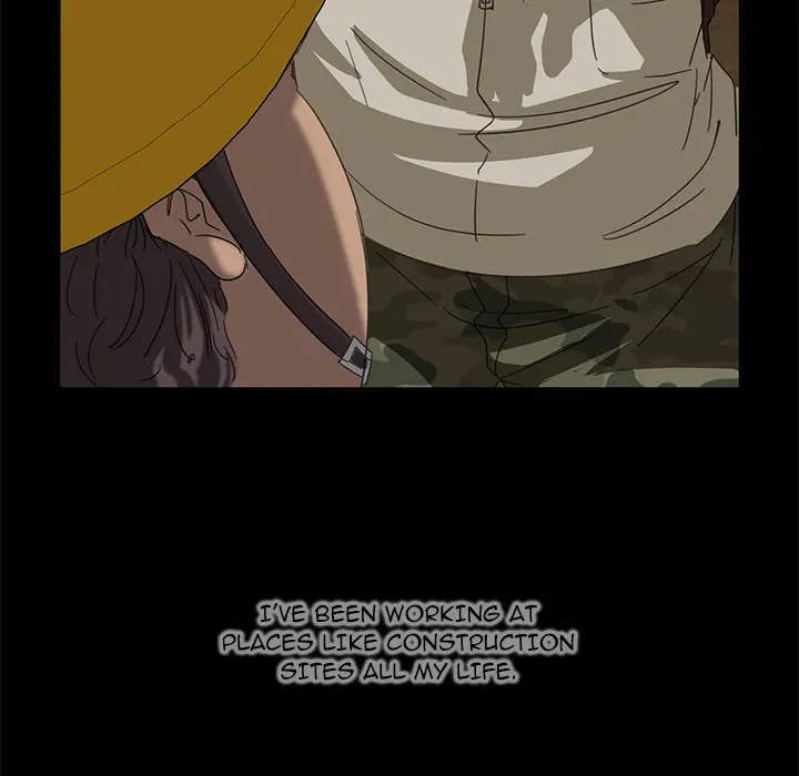 The Lucky Guy Chapter 1 - Page 93