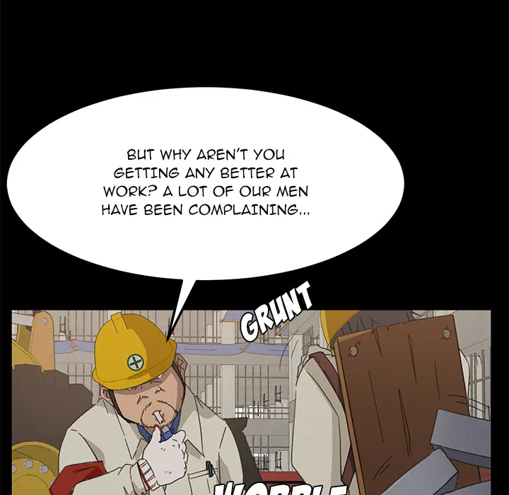 The Lucky Guy Chapter 1 - Page 94