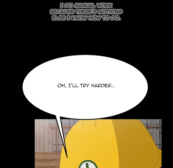The Lucky Guy Chapter 1 - Page 97
