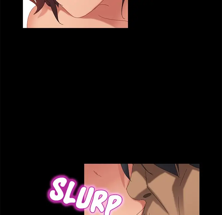 The Lucky Guy Chapter 10 - Page 116