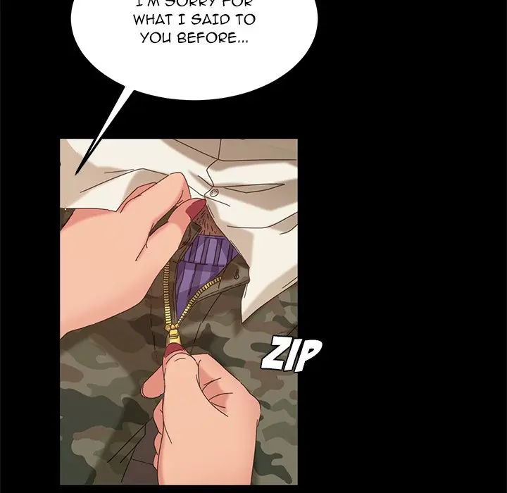 The Lucky Guy Chapter 10 - Page 30
