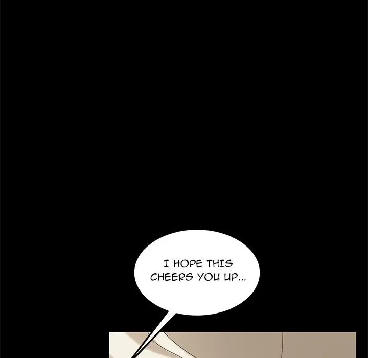 The Lucky Guy Chapter 10 - Page 34