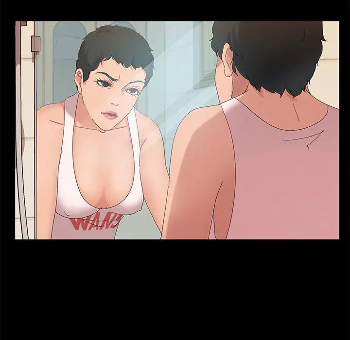 The Lucky Guy Chapter 10 - Page 54
